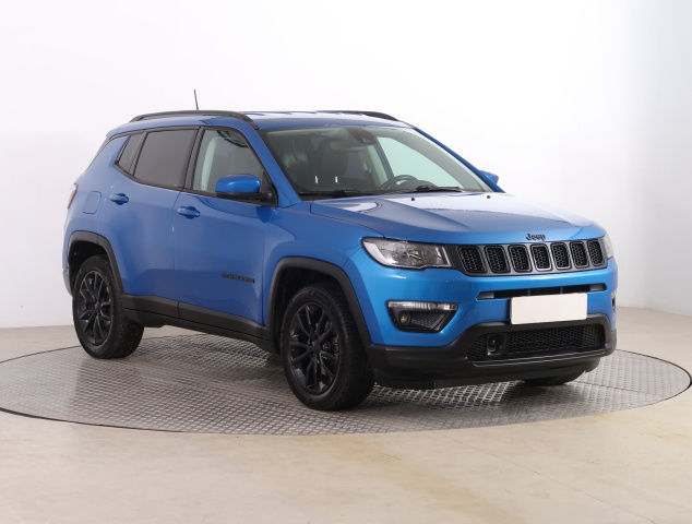 Jeep Compass 2020