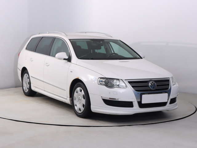 Volkswagen Passat 2010