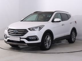 Hyundai Santa Fe - 2017
