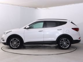 Hyundai Santa Fe - 2017