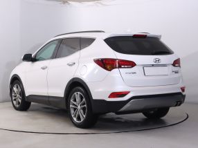 Hyundai Santa Fe - 2017