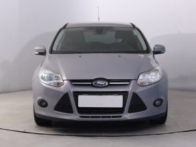 Ford Focus - 2013