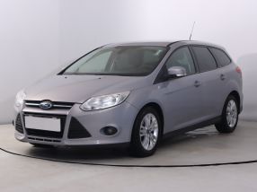 Ford Focus - 2013
