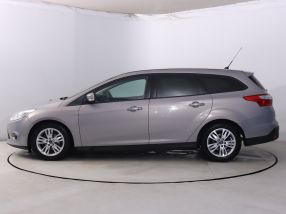 Ford Focus - 2013
