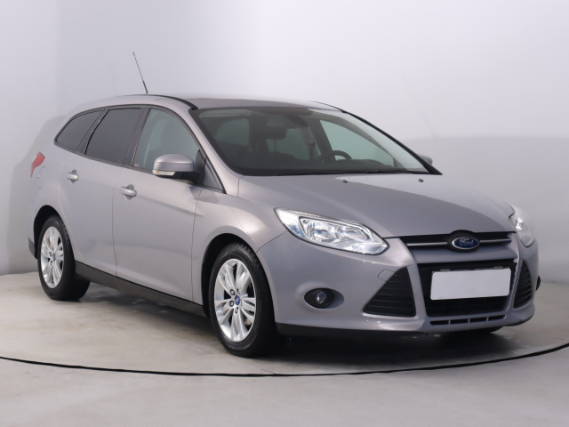 Ford Focus 2013