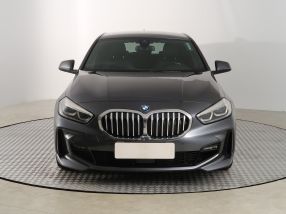 BMW 1 - 2020