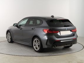 BMW 1 - 2020