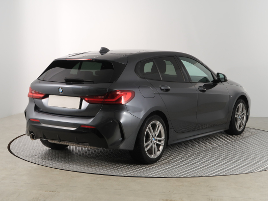 BMW 118i