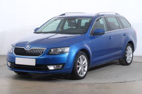 Skoda Octavia - 2016