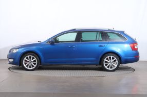Skoda Octavia - 2016