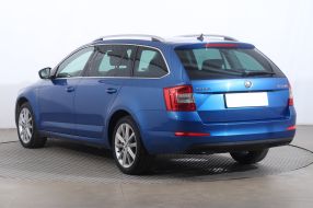 Skoda Octavia - 2016