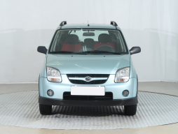 Suzuki Ignis 2007