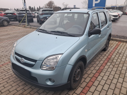 Suzuki Ignis 2007
