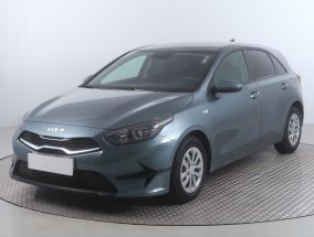 Kia Ceed - 2022