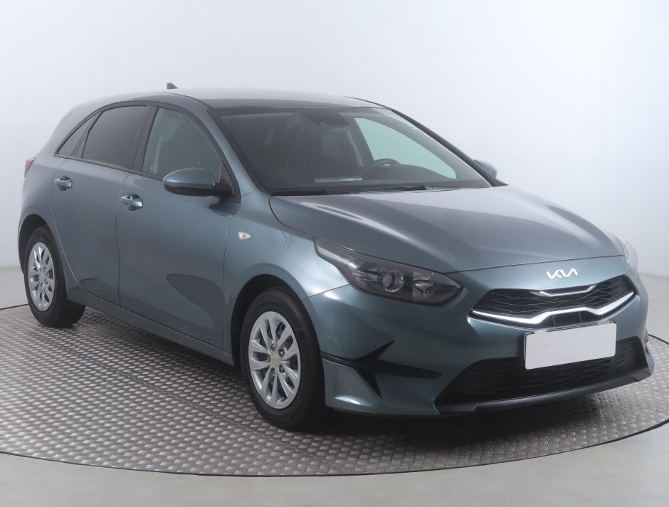 Kia Ceed - 2022