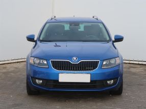 Skoda Octavia - 2014
