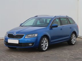Skoda Octavia - 2014