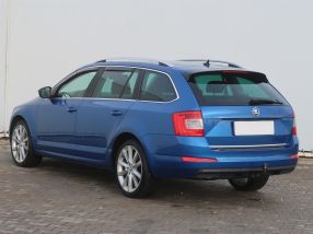 Skoda Octavia - 2014