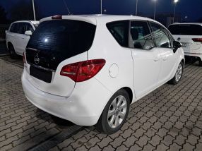 Opel Meriva - 2016