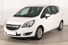 Opel Meriva - 2016