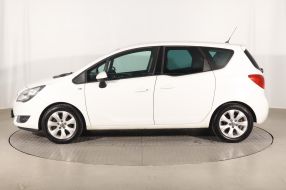 Opel Meriva - 2016