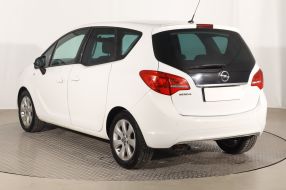 Opel Meriva - 2016