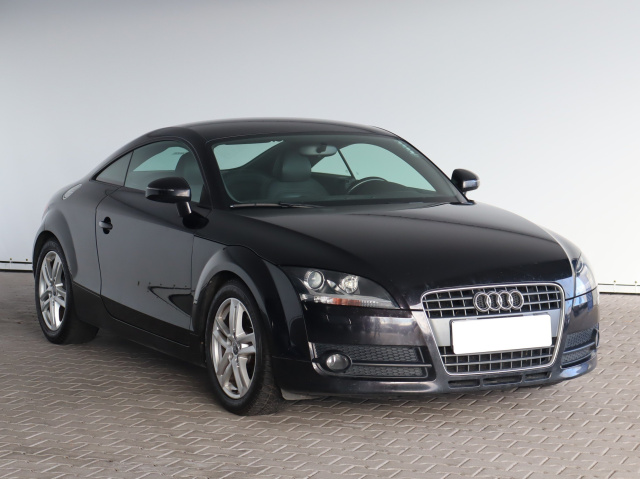 Audi TT 2010