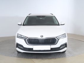 Skoda Octavia - 2021