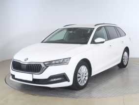 Skoda Octavia - 2021