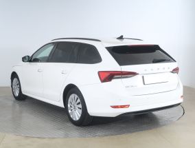 Skoda Octavia - 2021
