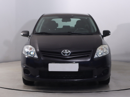 Toyota Auris 2010