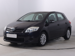 Toyota Auris 2010