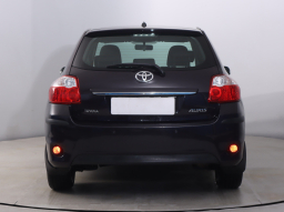 Toyota Auris 2010