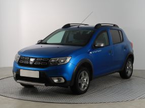 Dacia Sandero - 2017