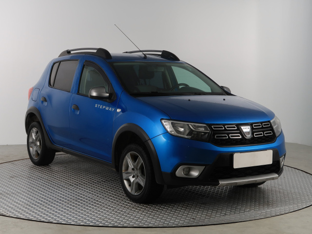 Dacia Sandero 2017