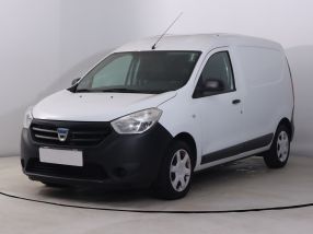 Dacia Dokker - 2015