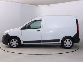 Dacia Dokker - 2015