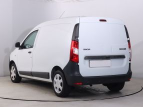 Dacia Dokker - 2015