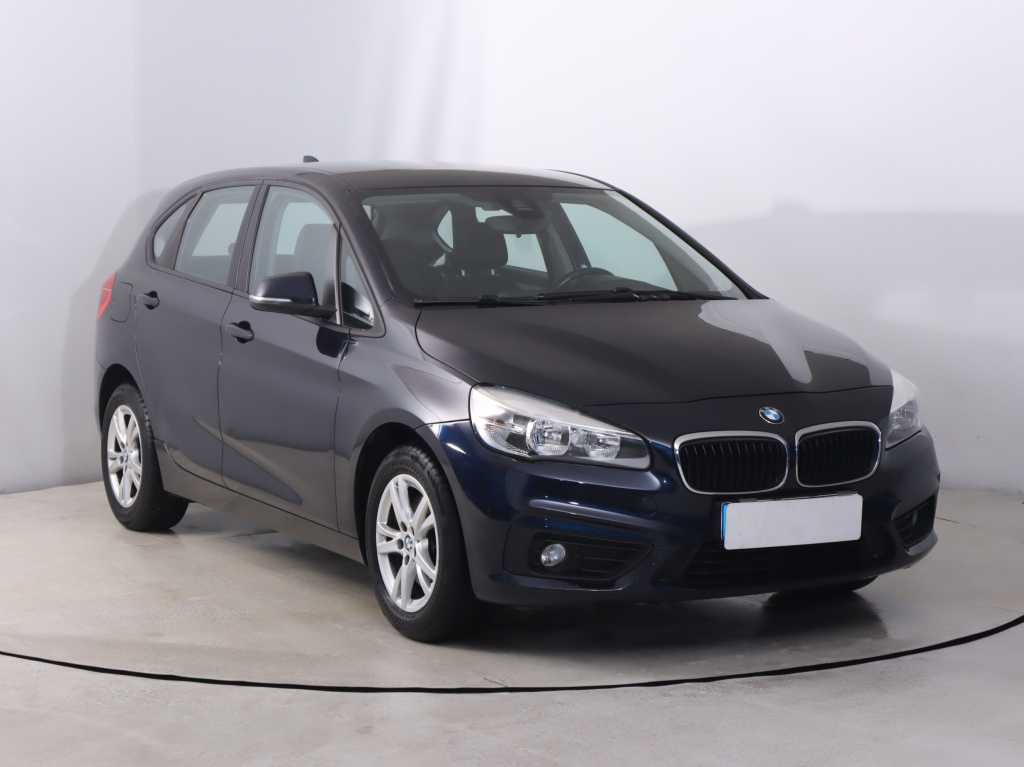 BMW 2 Active Tourer