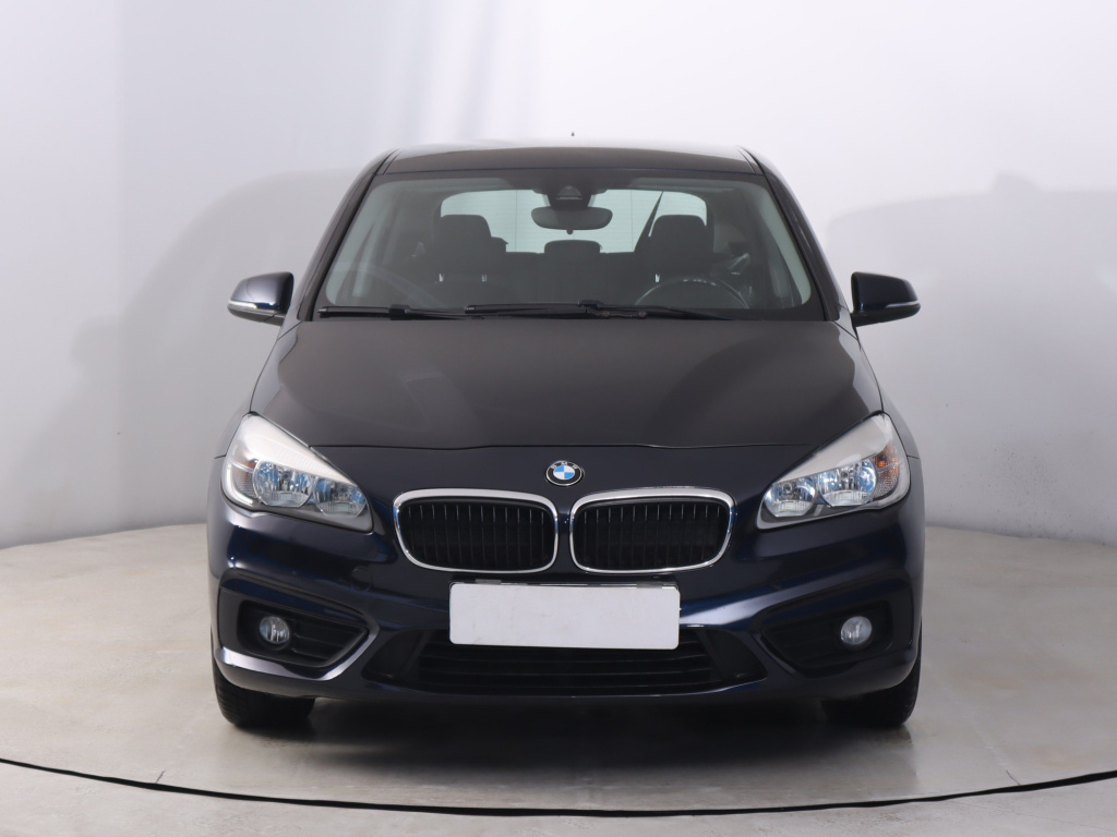 BMW 2 Active Tourer
