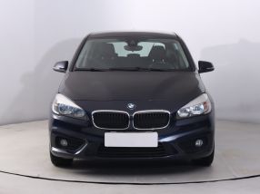 BMW 2 Active Tourer - 2015