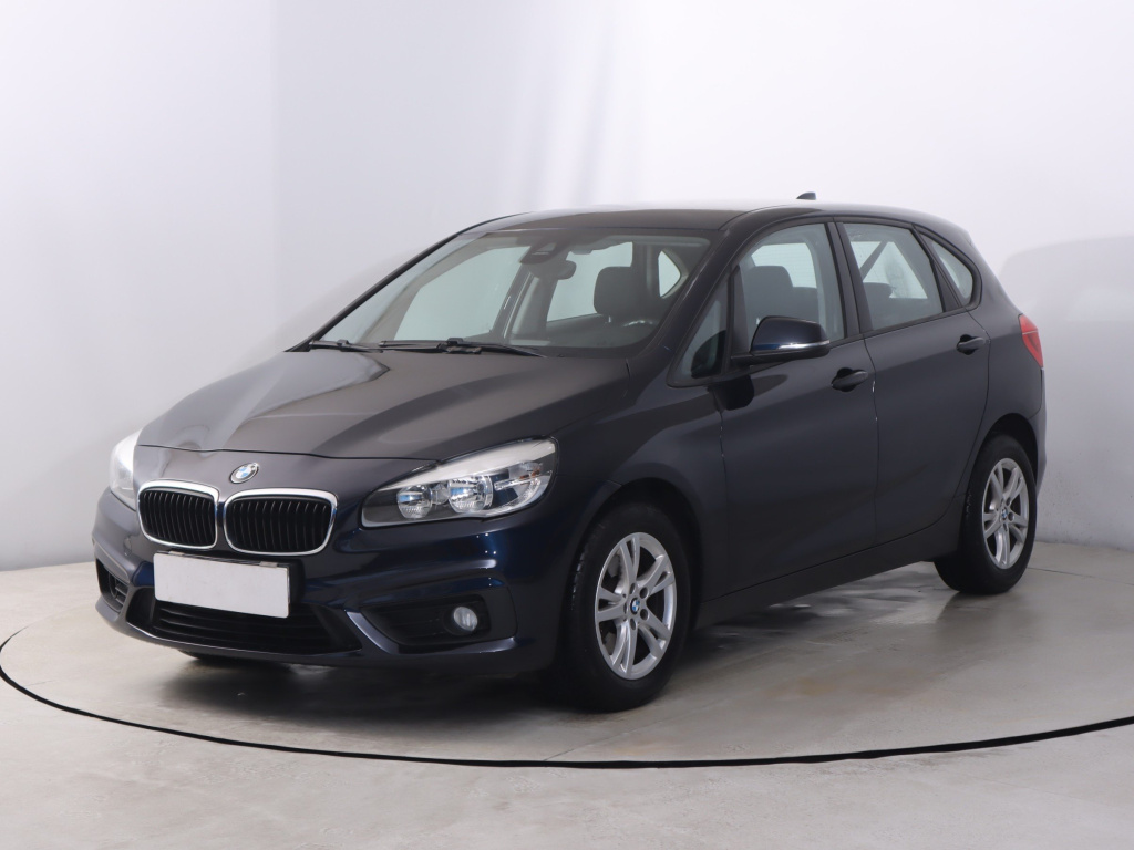 BMW 2 Active Tourer