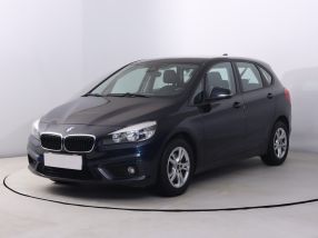 BMW 2 Active Tourer - 2015
