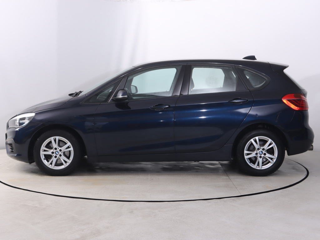 BMW 2 Active Tourer