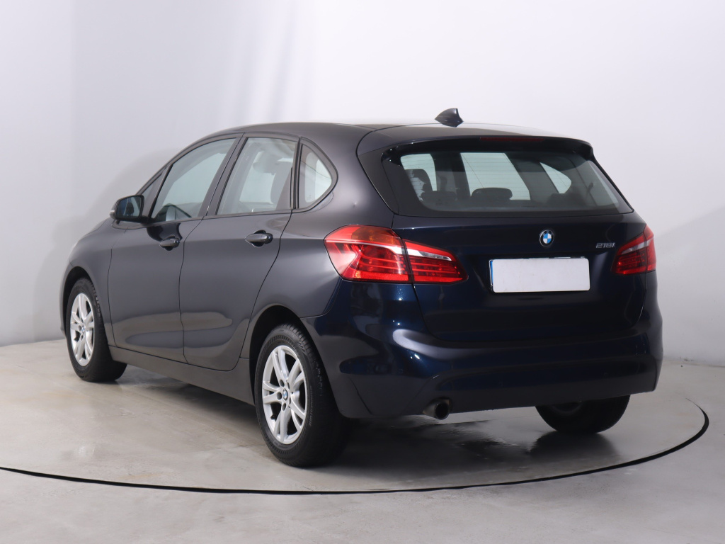 BMW 2 Active Tourer