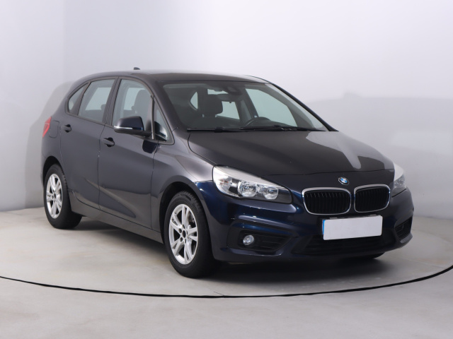 BMW 2 Active Tourer 2015