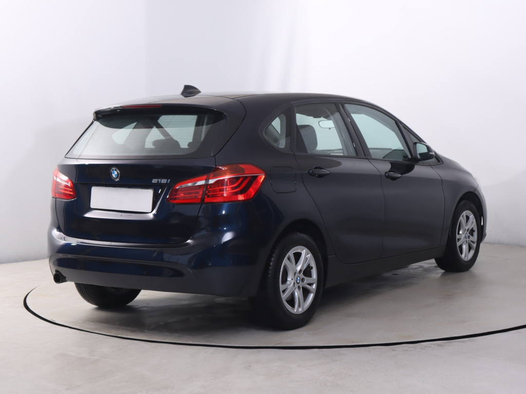 BMW 2 Active Tourer