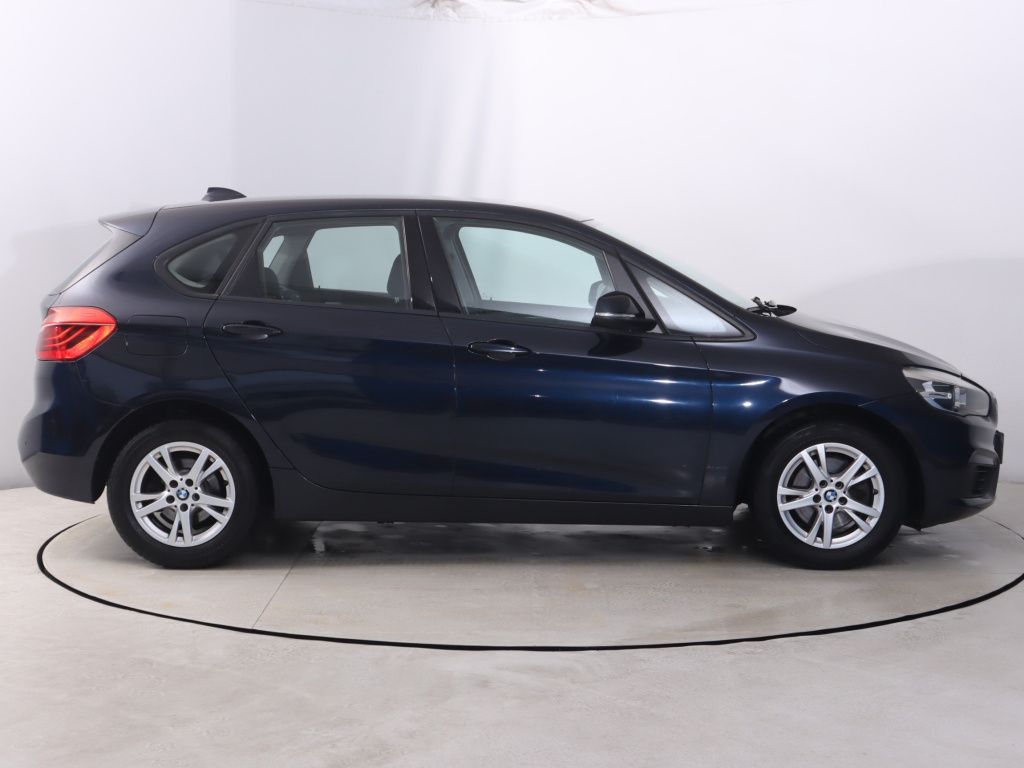 BMW 2 Active Tourer