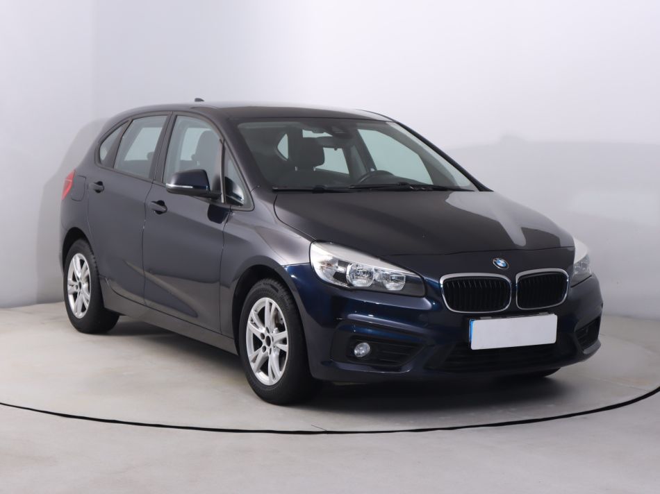BMW 2 Active Tourer - 2015