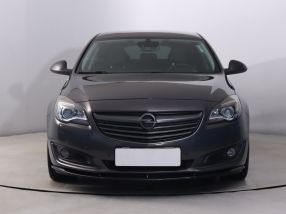 Opel Insignia - 2014